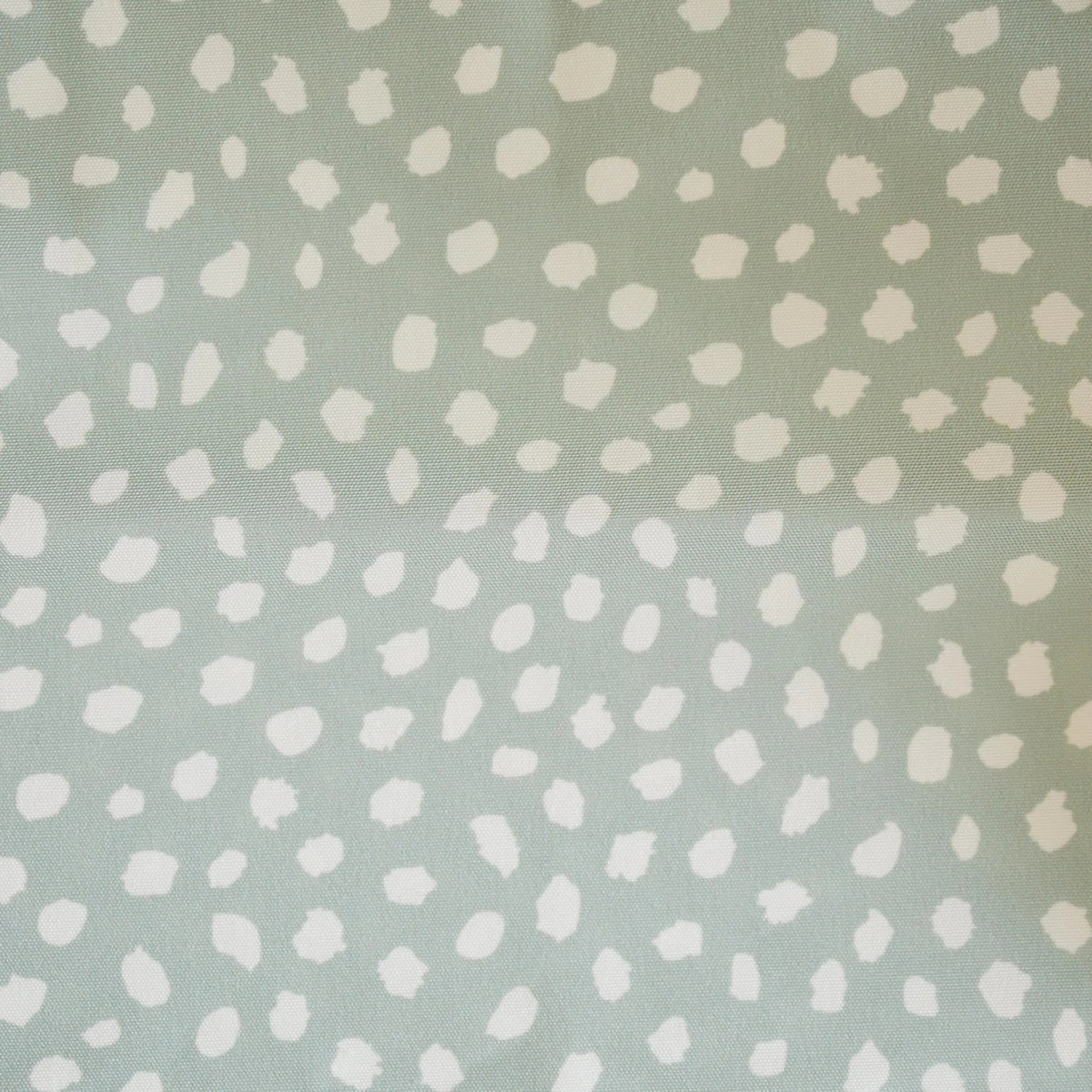 Little Joy Co. Green Dots IKEA Antilop Cushion Cover - 