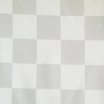 Little Joy Co. Greige Checker IKEA Antilop Cushion Cover - 