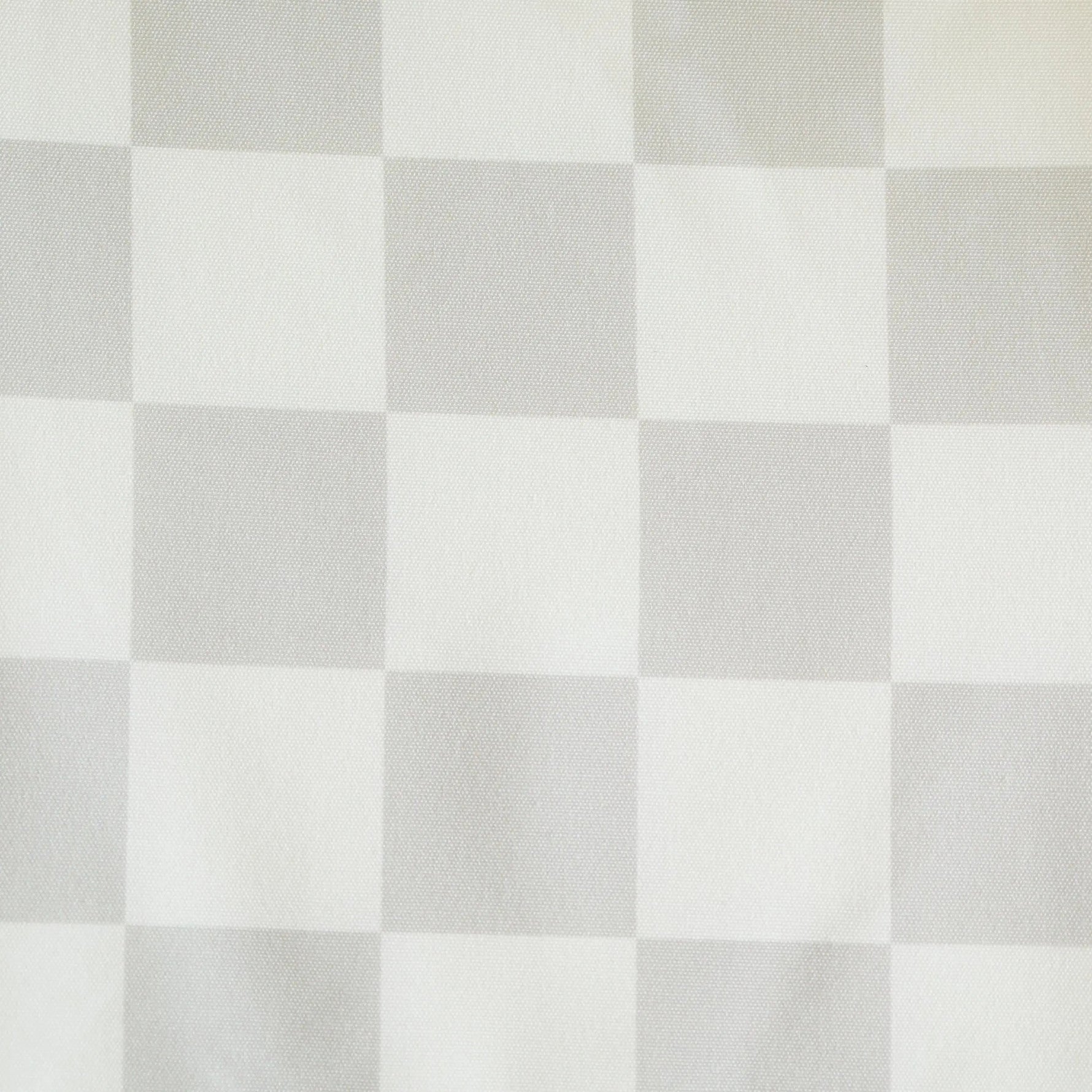 Little Joy Co. Greige Checker IKEA Antilop Cushion Cover - 