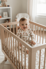 Dreamlet Grinchy Cheer (Crib Sheet) - 