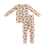 Dreamlet Grinchy Cheer (Long Sleeve PJ) - 