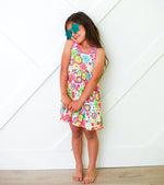 Bestaroo Groovy Bloom Dress - 