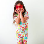 Bestaroo Groovy Bloom Pajama - 