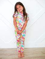 Bestaroo Groovy Bloom Pajama - 