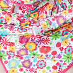 Bestaroo Groovy Bloom Swaddle - 