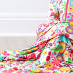 Bestaroo Groovy Bloom Swaddle - 