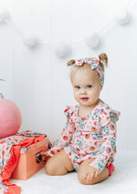 DREAM BIG LITTLE CO GROOVY & BRIGHT DREAM BOWEveretts Place