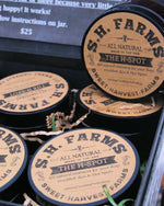 Sweet Harvest Farms H Spot Ointment Steroid Free Dog Hot Spots Allergies - Everetts Place Boutique - 
