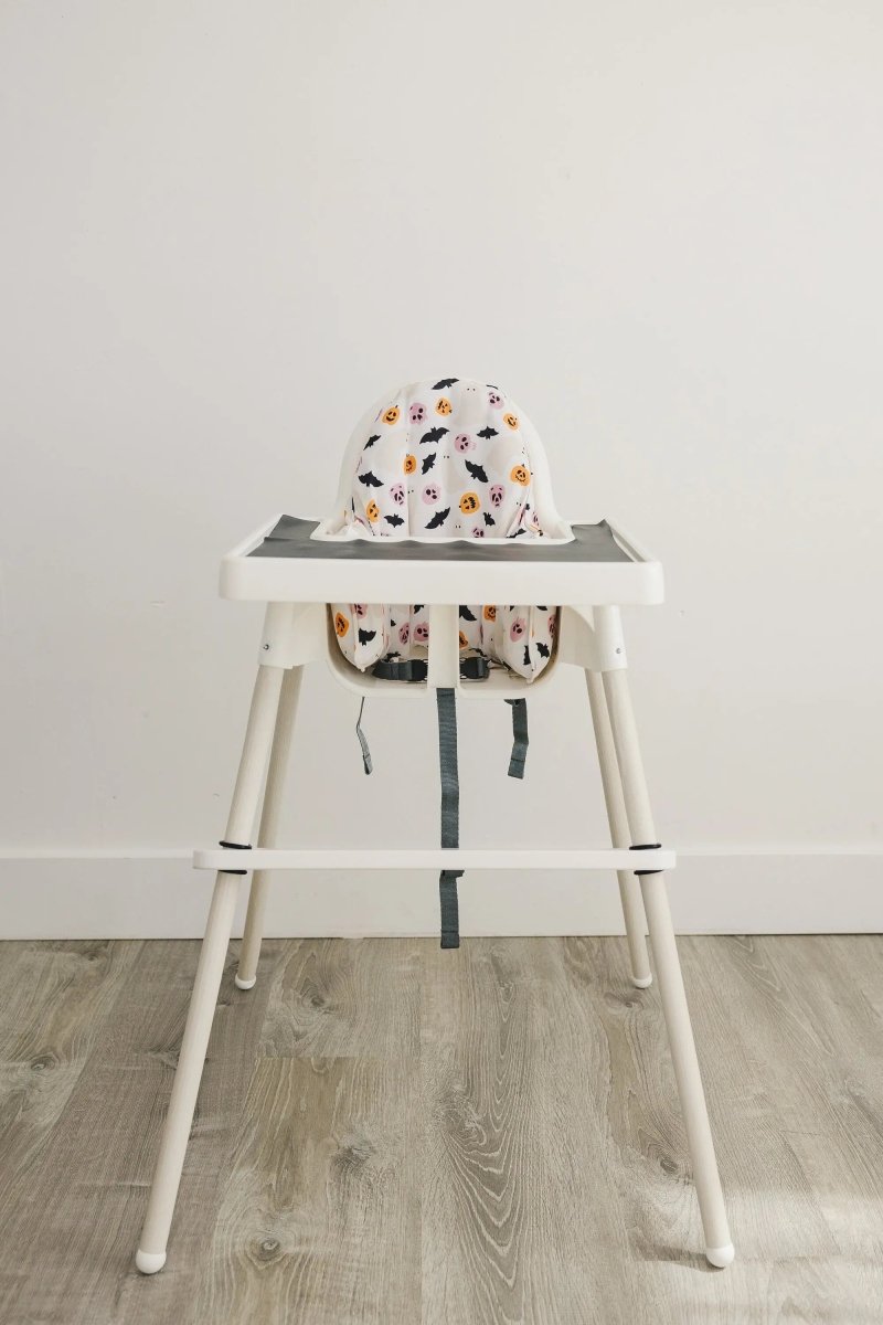 Little Joy Co. Halloween IKEA Antilop Cushion Cover Wipeable Easy Clean - Everetts Place Boutique - 