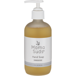 MamaSuds Natural Hand Soap with Olive Oil and Lemon Essential Oils for Gentle Cleansing - Health & Beauty > Personal Care > Cosmetics > Bath & Body > Liquid Hand Soap Household Cleaning Products