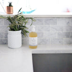 MamaSuds Natural Hand Soap with Olive Oil and Lemon Essential Oils for Gentle Cleansing - Health & Beauty > Personal Care > Cosmetics > Bath & Body > Liquid Hand Soap Household Cleaning Products