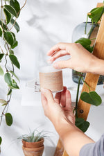 Butter Me Up Organics Handmade Organic Deodorant with Natural Ingredients for Active Individuals - 