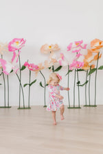 Mila & Rose ® Hangin with My Peeps Twirl Bodysuit - 