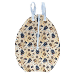 Smart Bottoms Hanging Wet Bag - Ahoy - 