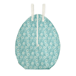 Smart Bottoms Hanging Wet Bag - Blown Away - 