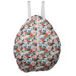 Smart Bottoms Hanging Wet Bag - Ginny - 