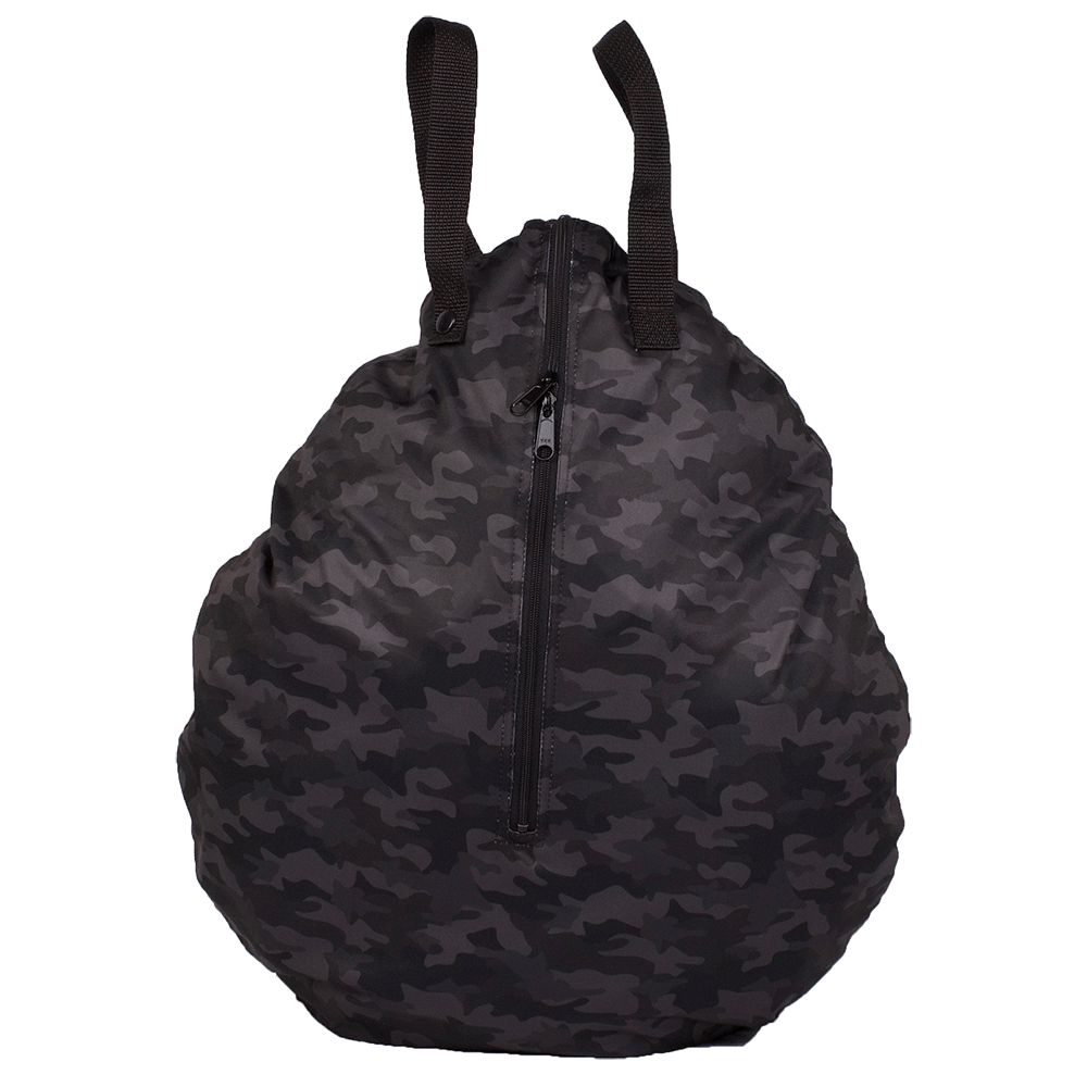 Smart Bottoms Hanging Wet Bag - Incognito - 