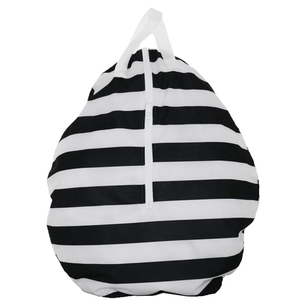 Smart Bottoms Hanging Wet Bag - Manhattan - 