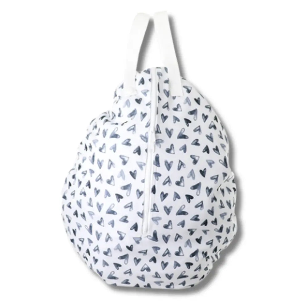 Smart Bottoms Hanging Wet Bag - Nurture - 