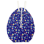 Smart Bottoms Hanging Wet Bag - Periodically - 