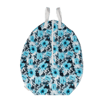 Smart Bottoms Hanging Wet Bag - Regal - 