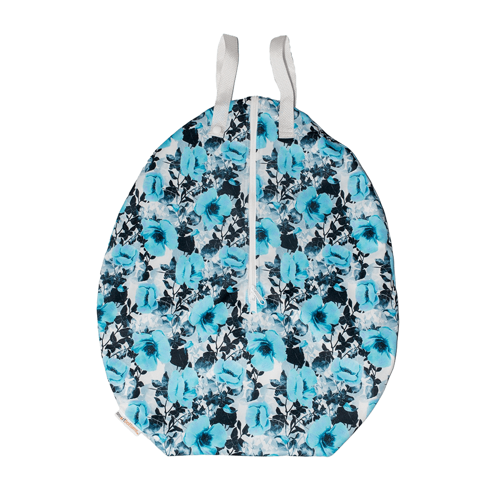 Smart Bottoms Hanging Wet Bag - Regal - 