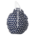 Smart Bottoms Hanging Wet Bag - Sir Winston - 