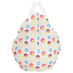 Smart Bottoms Hanging Wet Bag - Sprinkles - 