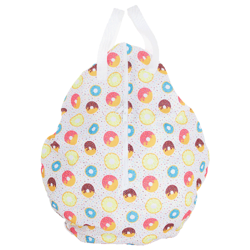 Smart Bottoms Hanging Wet Bag - Sprinkles - 