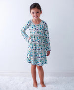 Bestaroo Hanukkah Dress - 