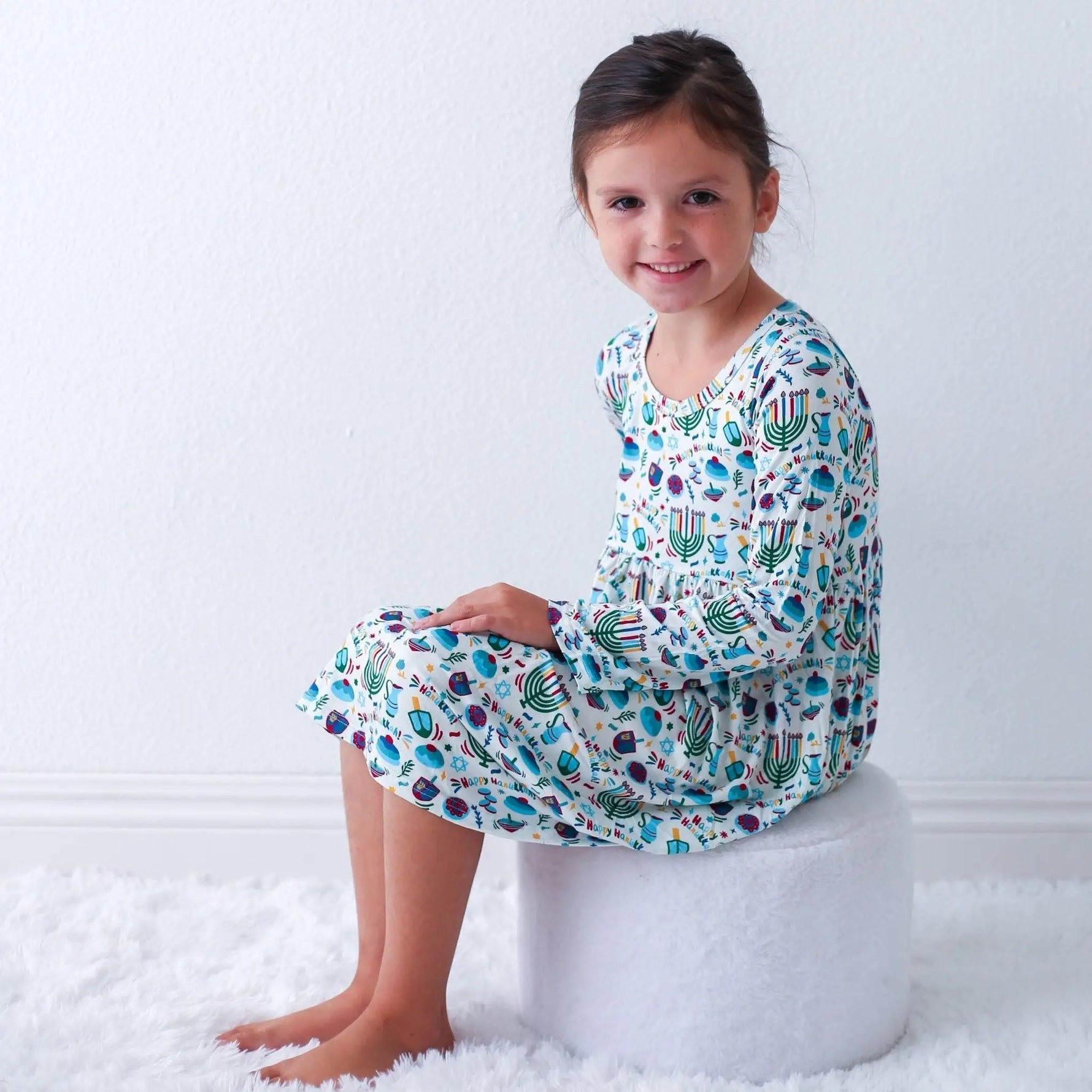 Bestaroo Hanukkah Dress - 