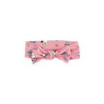 Dreamlet Hanukkah Pets Bow Headband Pink Soft Breathable One Size - Everetts Place Boutique - 