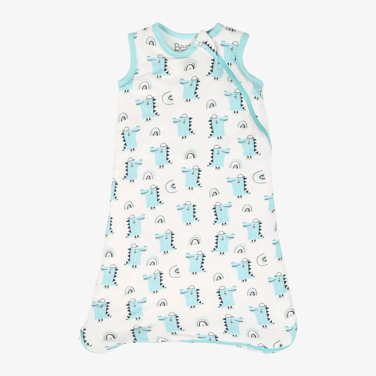 Bestaroo Happy Crocs Sleep Bag 1.0 TOG - 