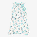 Bestaroo Happy Crocs Sleep Bag 1.0 TOG - 