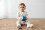 Bestaroo Happy Hanukkah Convertible Coverall - 