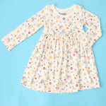 Bestaroo Happy Hanukkah Dress - 