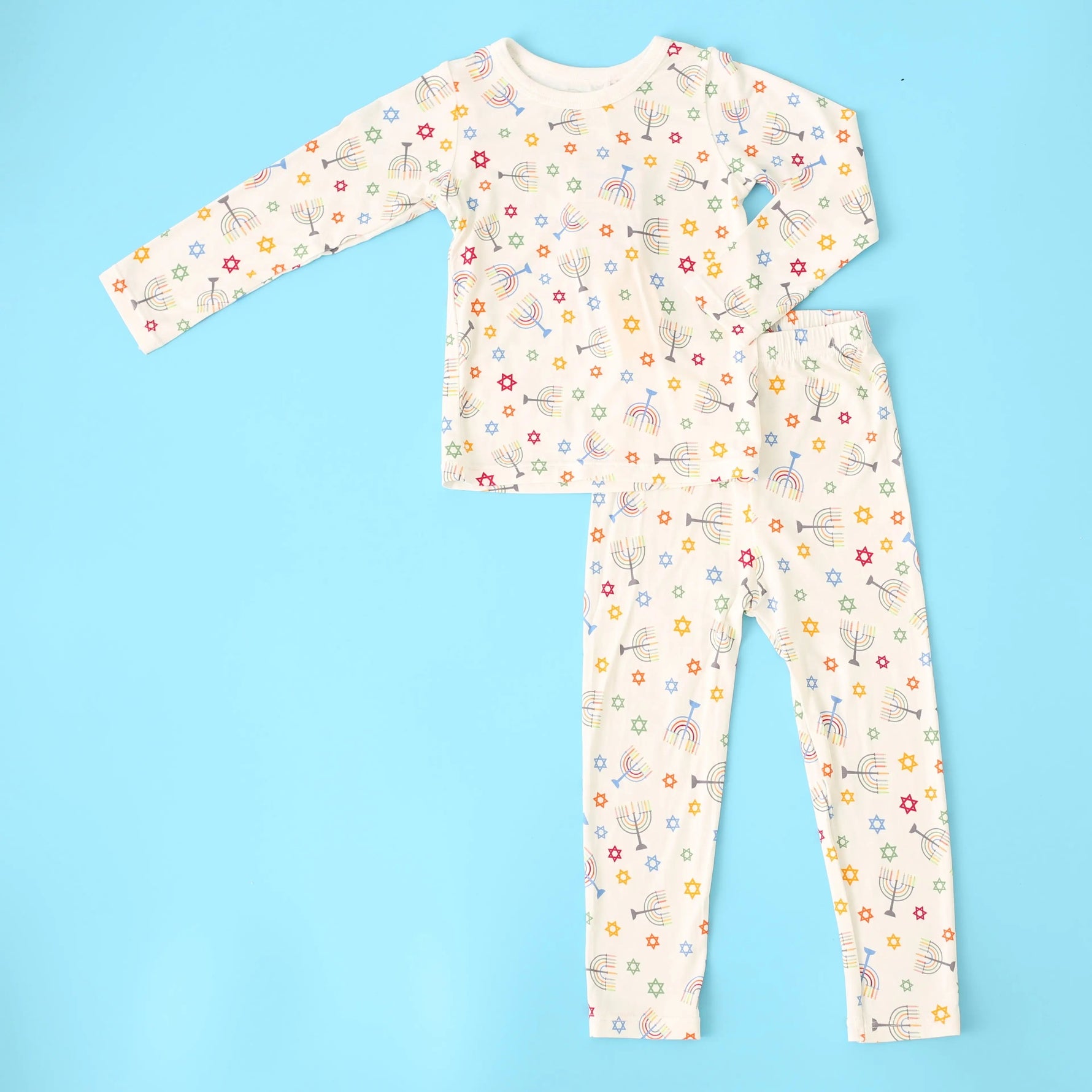 Bestaroo Happy Hanukkah PJs - 