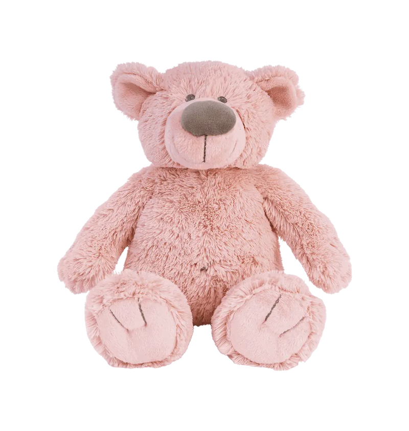 Bear Brim no. 1 soft plush toy by Happy Horse.