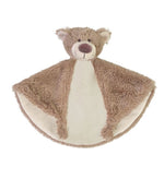 Newcastle Classics Happy Horse Bear Bella Tuttle Cuddle Cloth for Infants and Toddlers - Everetts Place Boutique -