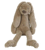 Newcastle Classics Happy Horse Clay Rabbit Richie Stuffed Animal with Soft Texture for Children - 