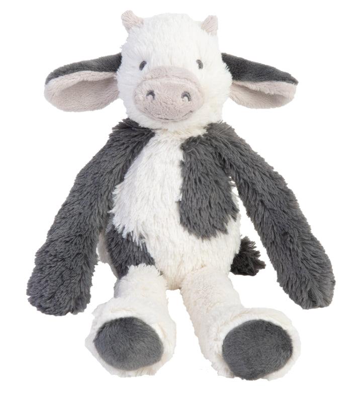 Newcastle Classics Happy Horse Cow Casper Cuddly Plush Toy for Children’s Comfort - 