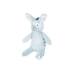 Newcastle Classics Happy Horse Donkey Dallas Stuffed Animal for Cheerful Kids Cuddles - 