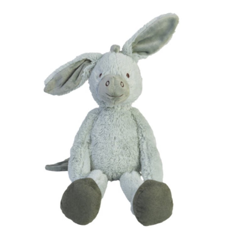 Newcastle Classics Happy Horse Donkey Diego 2 Plush Toy | Newcastle ClassicsEveretts Place