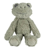 Newcastle Classics Happy Horse Frog Flex No 1 Stuffed Animal for Children's Room Decor - 