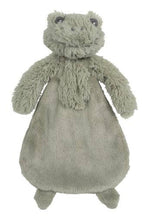 Newcastle Classics Happy Horse Frog Flex Tuttle Plush Toy for Cuddly Comfort in Kids - 