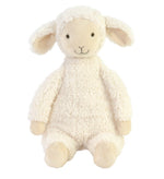 Newcastle Classics Happy Horse Lamb Leo No 1 Stuffed Animal for Comfort and Cuddles - 