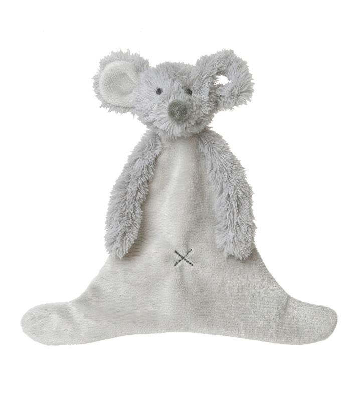 Newcastle Classics Happy Horse Mouse Mindy Tuttle Soft Plush Toy for Cuddly Kids - 