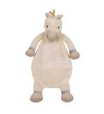 Newcastle Classics Happy Horse Tuttle Plush Toy with Soft Cuddly Design for Kids - 