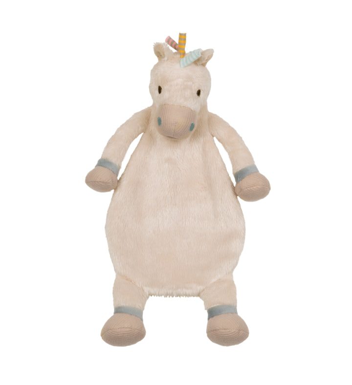 Newcastle Classics Happy Horse Tuttle Plush Toy with Soft Cuddly Design for Kids - 