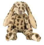 Newcastle Classics Happy Horse Rabbit Richie Plush Cuddle Toy with Colorful Design for Kids - Toys & Games > Toys > Dolls, Playsets & Toy Figures > Stuffed Animals Stuffed Animal